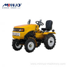 Small Horsepower Supply Farm Tractor Of Multifuctional